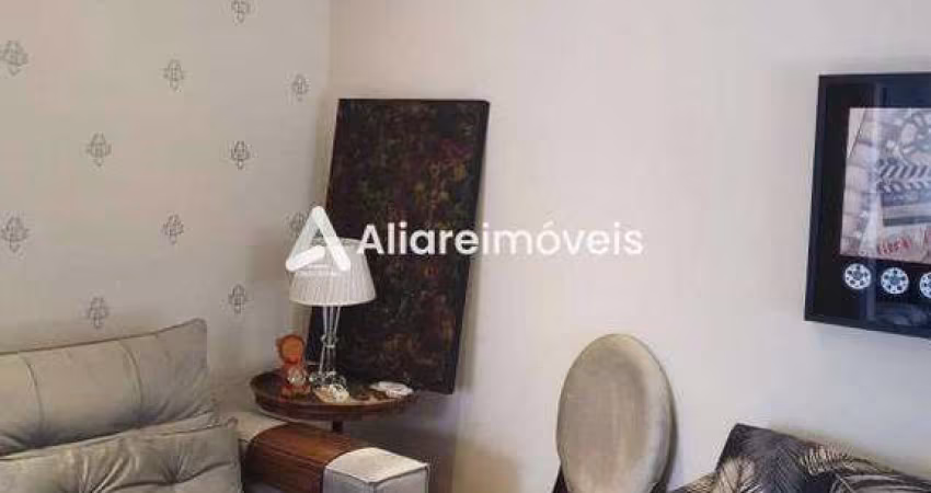 Casa c/ 2 quartos, 1 suíte e 2 vagas, 225m², à venda no bairro Alto da Mooca, por 1.100.000,00