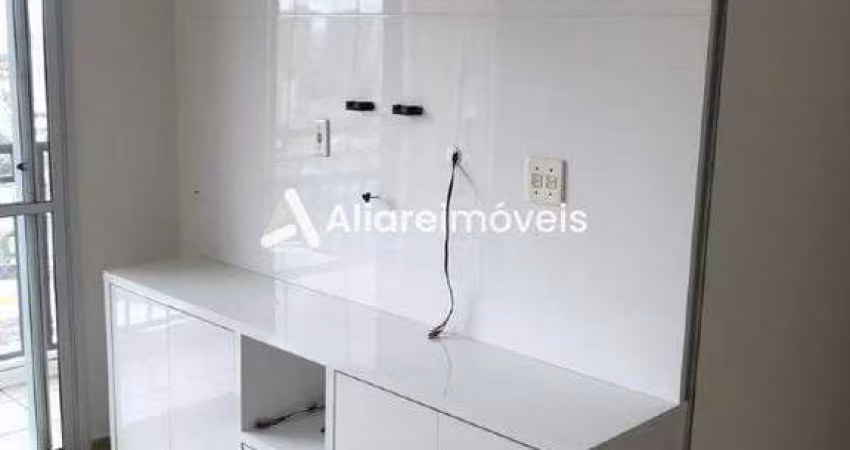 Apartamento c/ 2 quartos e 1 vaga, 52m², à venda no Condomínio East Side Condominio &amp; Lazer - Mooca, no bairro Mooca, por 503.000,00