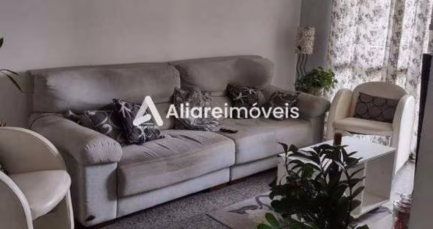 Apartamento c/ 3 quartos, 1 suíte e 2 vagas, 96m², à venda no Condomínio Edifício Salvador Scarpelli, no bairro Mooca, por 650.000,00