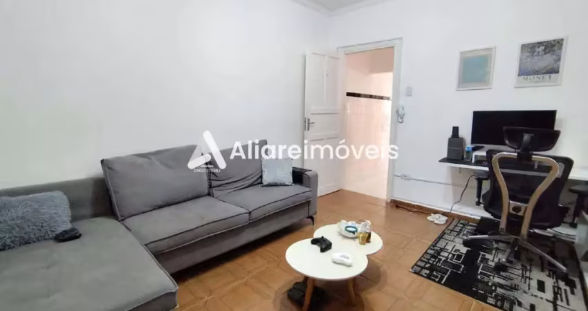 Casa c/ 2 quartos e 2 vagas, 175m², à venda no bairro Alto da Mooca, por 850.000,00