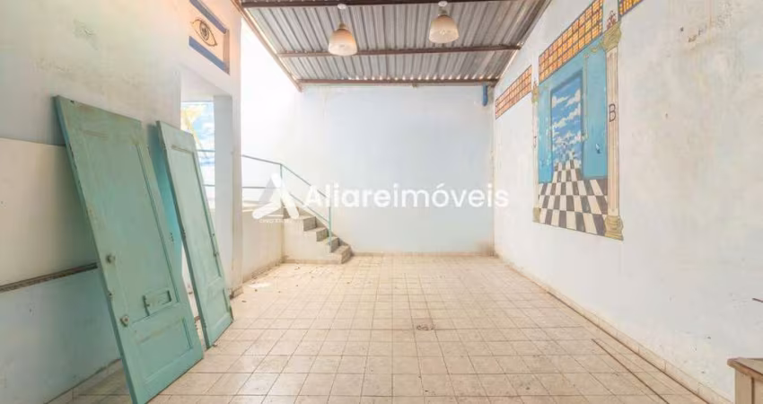 Casa Comercial c/ 3 quartos e 4 vagas, 188m², à venda no bairro Parque da Mooca, por 850.000,00