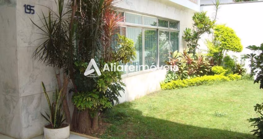 Casa c/ 4 quartos e 206m², à venda no bairro Parque da Mooca, por 2.450.000,00