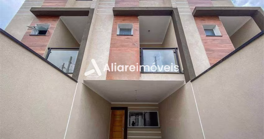 Casa c/ 3 quartos, 3 suítes e 2 vagas, 135m², à venda no bairro Mandaqui, por 850.000,00