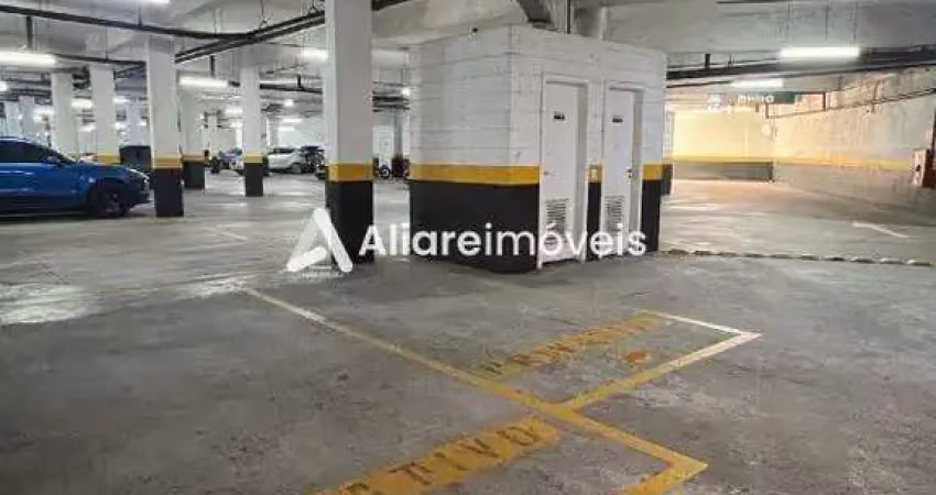 Garagem, 2 vagas, 20m², à venda no Condomínio Edifício Central Park Mooca, no bairro Alto da Mooca, por 120.000,00