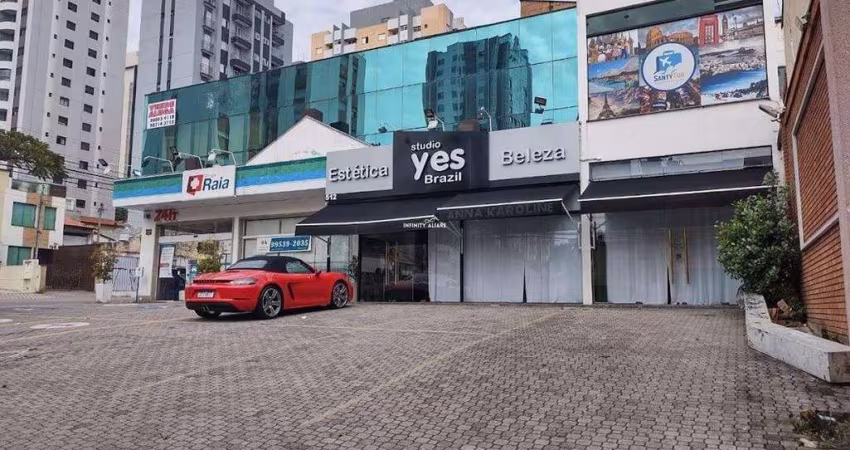Prédio, 960m², à venda no bairro Tatuapé, por 20.000.000,00