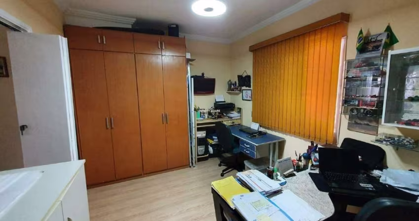 Casa em Condomínio Fechado c/ 3 quartos, 1 suíte e 2 vagas, 110m², à venda no Condomínio Villa D Este, no bairro Vila Bertioga, por 830.000,00