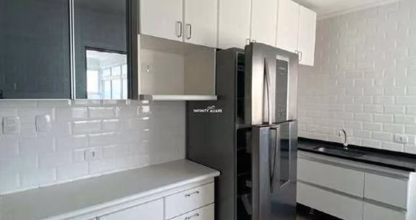 Apartamento c/ 2 quartos, 1 vaga, 120m², à venda no Condomínio Edifício Tabajaras, no bairro Mooca, por 550.000,00