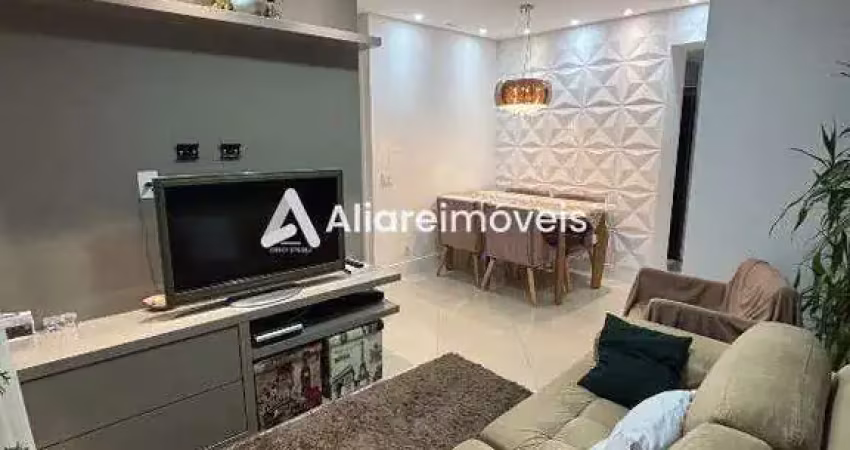 Apartamento c/ 3 quartos, 1 suíte e 1 vaga, 76m², à venda no Condomínio New Life Mooca, no Alto da Mooca, por 750.000,00