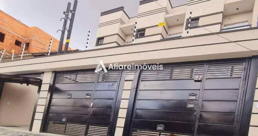Casa c/ 3 quartos, 3 suítes e 2 vagas, 137m², para aluguel no bairro Parada Inglesa, por 5.500,00