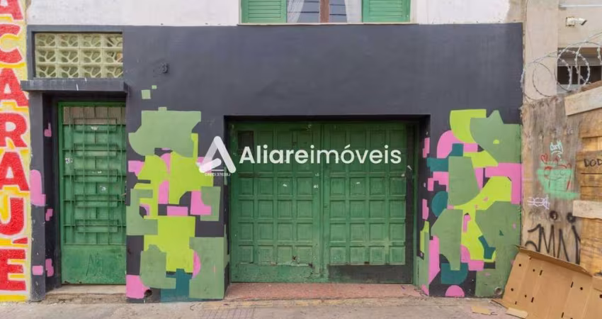 Casa c/ 1 vaga, 250m², para aluguel no bairro Bela Vista, por 12.000,00