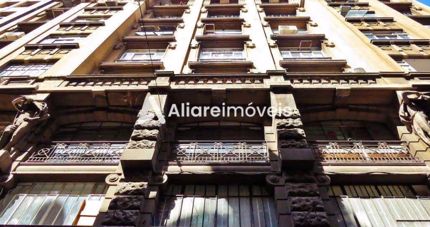 Loja c/ 60m², para aluguel no Condomínio Edifício York, no bairro Centro Histórico de São Paulo, por 3.000,00