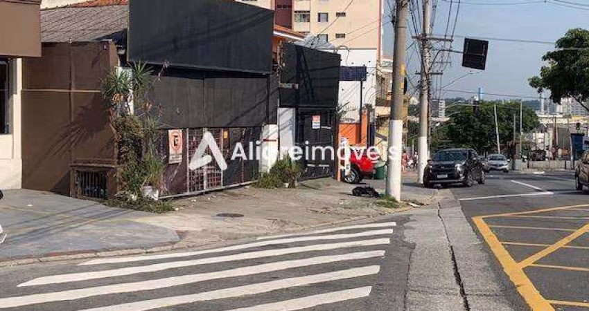 Galpão c/ 380m², para aluguel no bairro Mooca, por 20.000,00