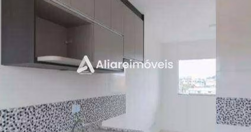 Apartamento c/ 2 quartos, 38m², para aluguel no Condomínio Residencial Abu Dhabi, no bairro Itaquera, por 1.350,00
