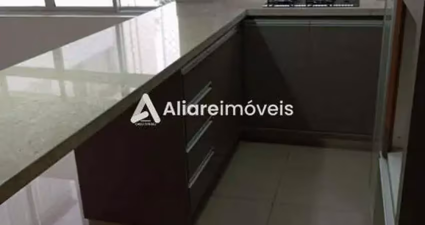 Apartamento c/ 2 quartos, 65m², para aluguel no Condomínio Edifício Avenida, no bairro Santana, por 3.000,00