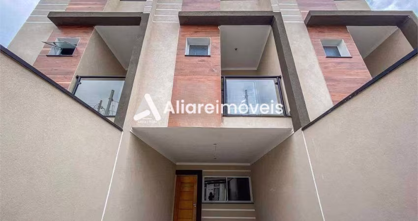 Casa c/ 3 quartos, 3 suítes e 2 vagas, 135m², para aluguel no bairro Mandaqui, por 5.500,00