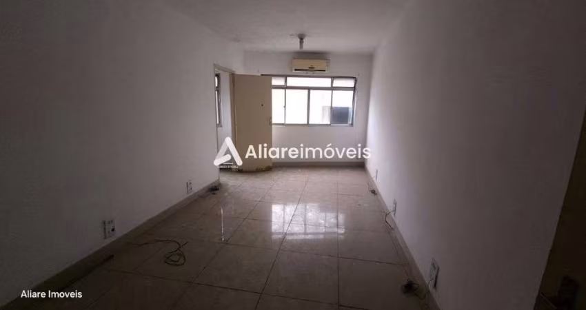 Sala Comercial c/ 60m², para aluguel no Alto da Mooca na SÃO PAULO por 1.700,00