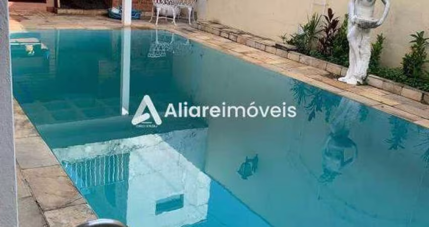 Casa c/ 5 quartos, 1 suíte e 5 vagas, 750m², para aluguel no bairro Mooca, por 20.000,00