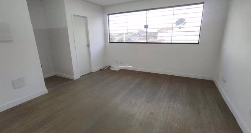 Conjunto comercial c/ 20m², para aluguel no Centro na Bom Jesus dos Perdões por 1.300,00
