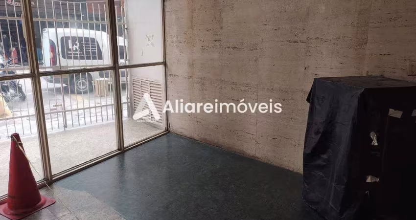 Ponto Comercial c/ 14m², para aluguel no bairro Centro, por 4.000,00
