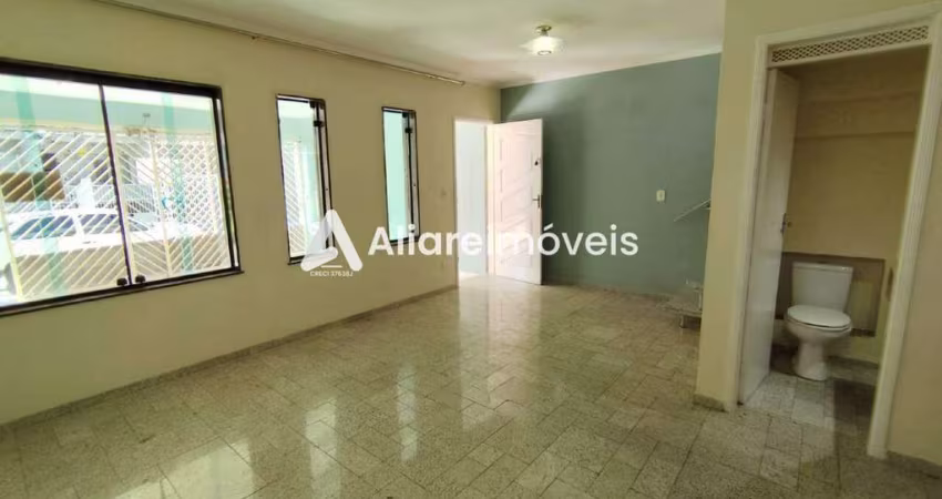 Casa c/ 3 quartos, e 2 vagas, 86m², para aluguel no bairro Alto da Mooca, por 4.000,00