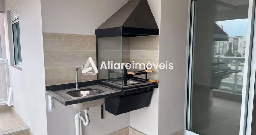 Apartamento c/ 2 quartos, 1 suíte e 1 vaga, 67m², à venda no Condomínio Platina Patriani, no bairro Tatuapé, por 790.000,00