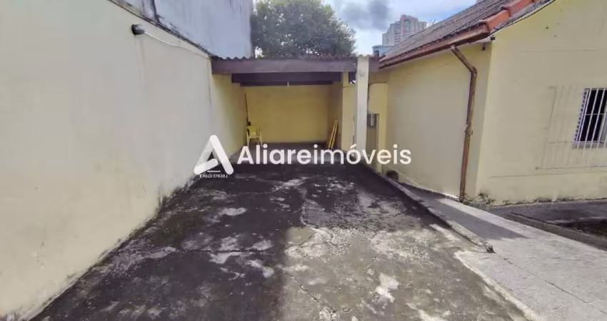 Casa c/ 2 quartos e 3 vagas, 270m², à venda no bairro Alto da Mooca, por 740.000,00