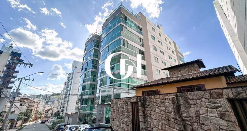 O Apartamento Perfeito para Quem Exige o Melhor! Sofisticação, Espaço e Acabamentos de Alto Padrão!