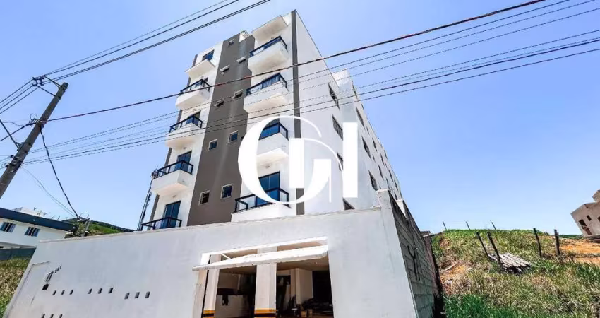 Oportunidade Imperdível! Cobertura de 2 Quartos no Jardim São João!