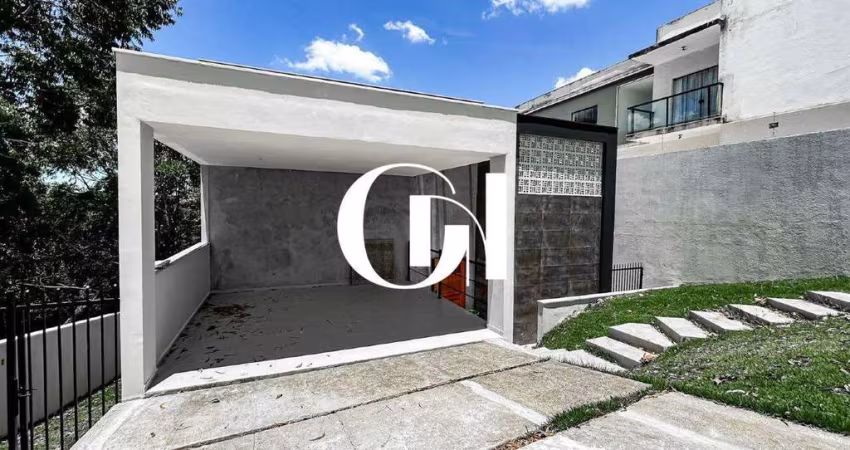 Casa com 3 quartos, 231 m², à venda por R$ 1.490.000- Spina Ville - Juiz de Fora/MG