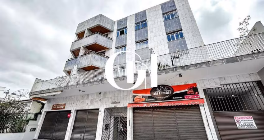 Apartamento com 2 quartos, 82 m², à venda por R$ 250.000- São Mateus - Juiz de Fora/MG