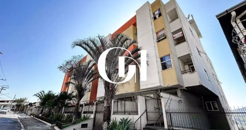 Apartamento à venda, 2 quartos, 1 vaga, Santa Helena - Juiz de Fora/MG