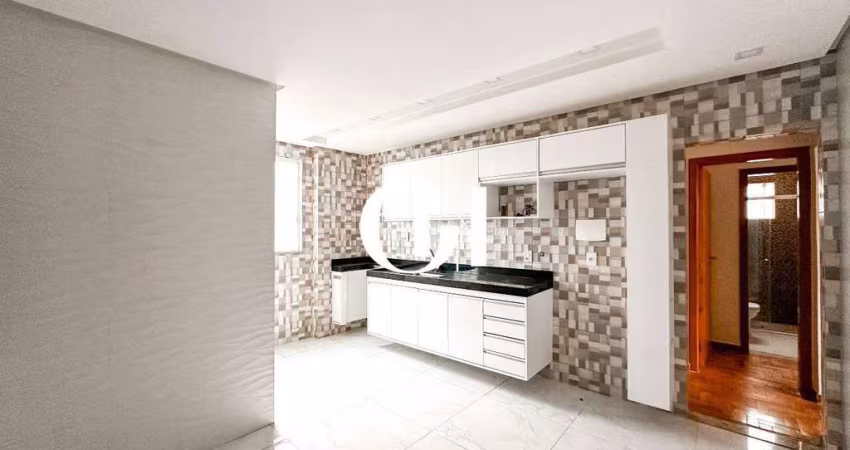 Apartamento com 3 quartos à venda, 108 m² por R$ 299.000 - Marumbi - Juiz de Fora/MG