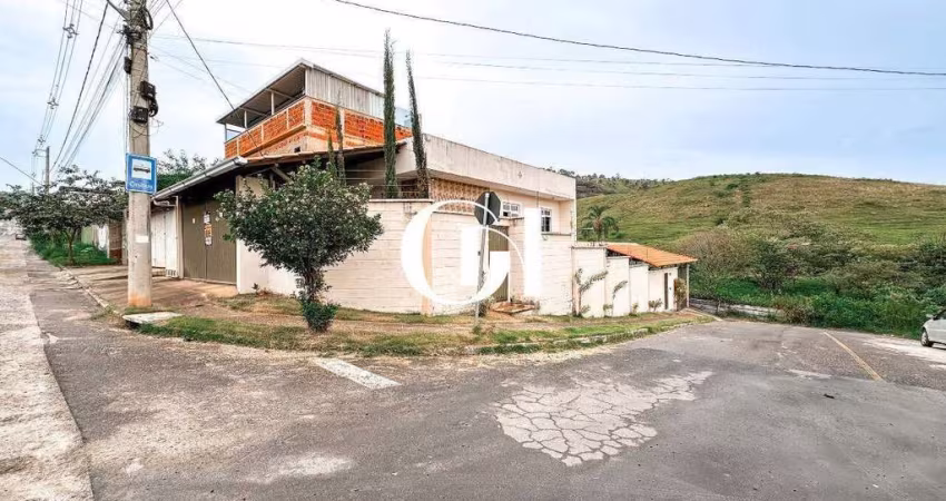 Casa à venda, 3 quartos, 1 suíte, 2 vagas, Nova Era - Juiz de Fora/MG
