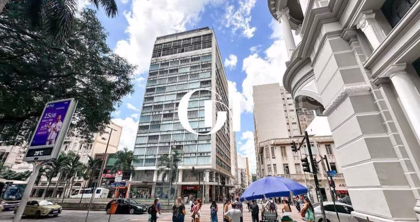 Sala à venda, Centro - Juiz de Fora/MG