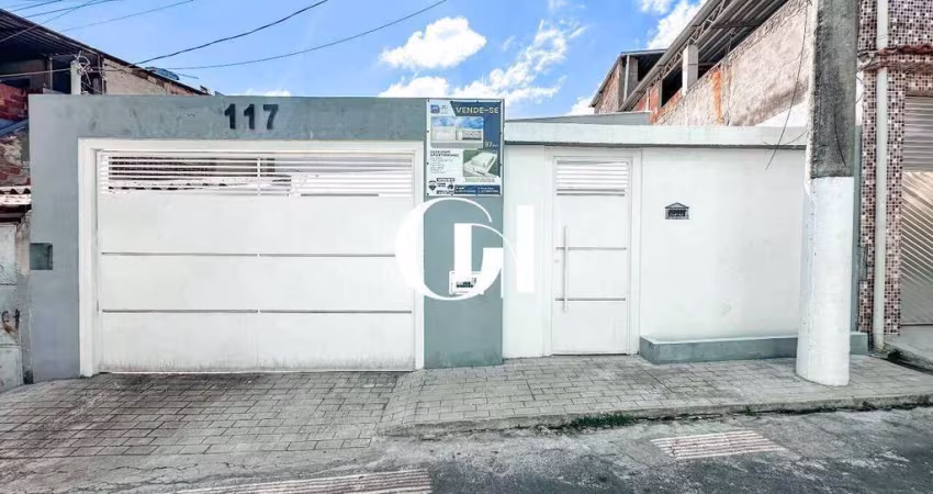 Oportunidade Imperdível! Casa Reformada com excelente Acabamento e Pronta para Morar!