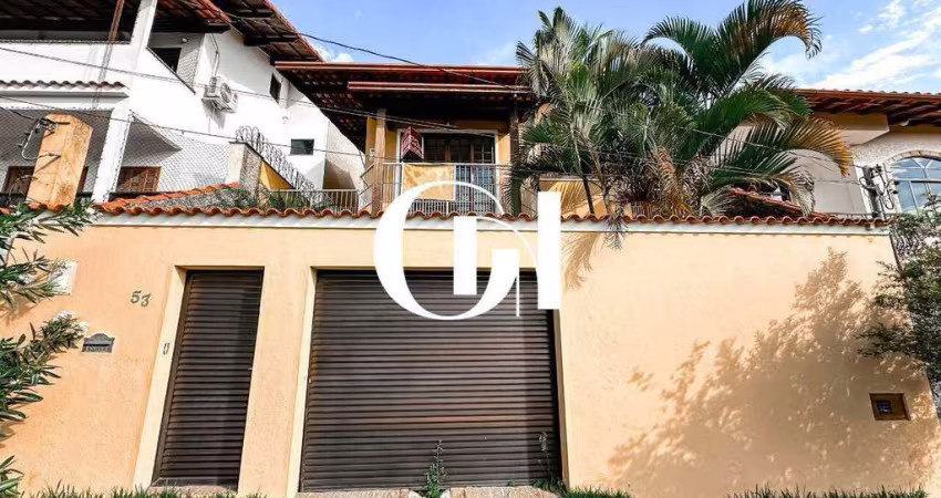 Casa em condomínio fechado com 2 quartos à venda, 125 m² por R$ 735.000 - São Pedro - Juiz de Fora/MG