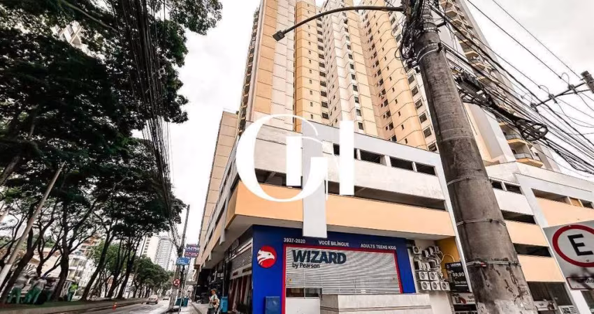 Excelente apartamento de 3 quartos em localização privilegiada!