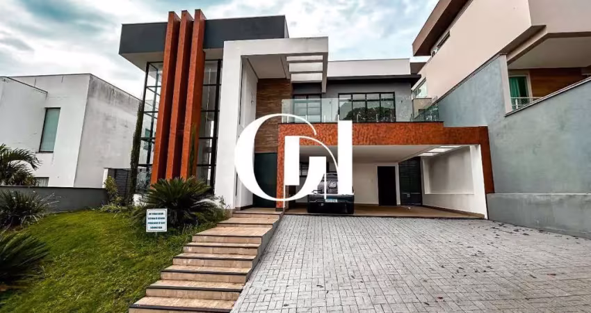Linda Casa no Condomínio Spinaville – Oportunidade Imperdível!