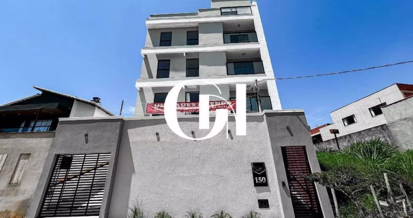 Cobertura dos Sonhos no Recanto da Mata – Conforto, Modernidade e Vista!