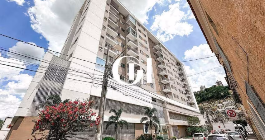Otima opção de Apartamento Planejado de 2 Quartos com Varanda