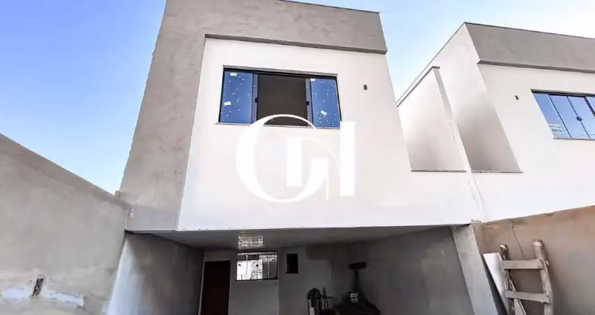 Casa à venda, 3 quartos, 1 suíte, 2 vagas, Lourdes - Juiz de Fora/MG