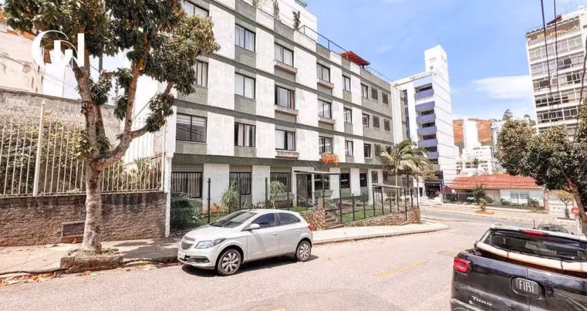 Apartamento com 3 quartos à venda na Rua Edmundo Bitencourt, Bom Pastor, Juiz de Fora