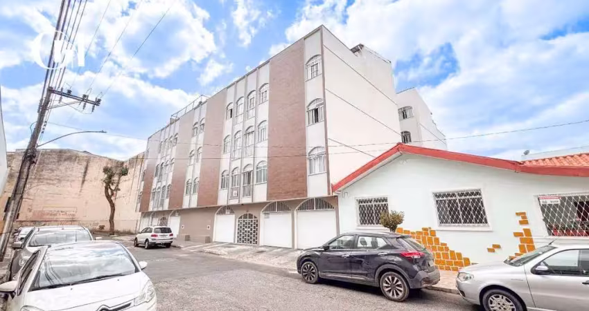 Apartamento com 3 quartos à venda na Rua Paraná, Poço Rico, Juiz de Fora