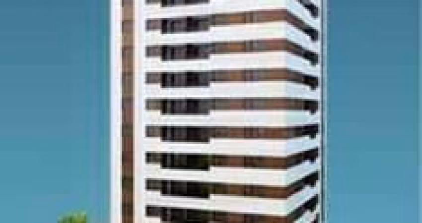 VENDO EXCELENTE  APARTAMENTO EDF VILA REAL CASA FORTE