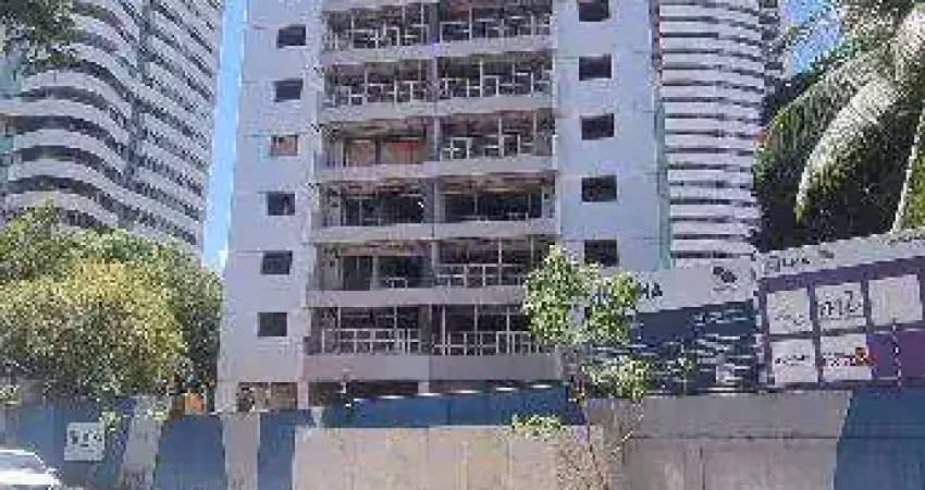 Vendo excelente apartamento  no edf. aurora casa forte