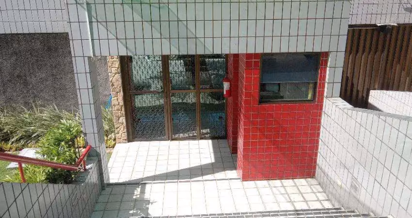 Apartamento com 3 quartos à venda na Rua Gomes Pacheco, 102, Espinheiro, Recife