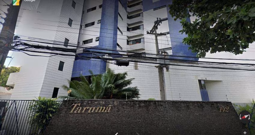 EDIFICIO TARUMÃ