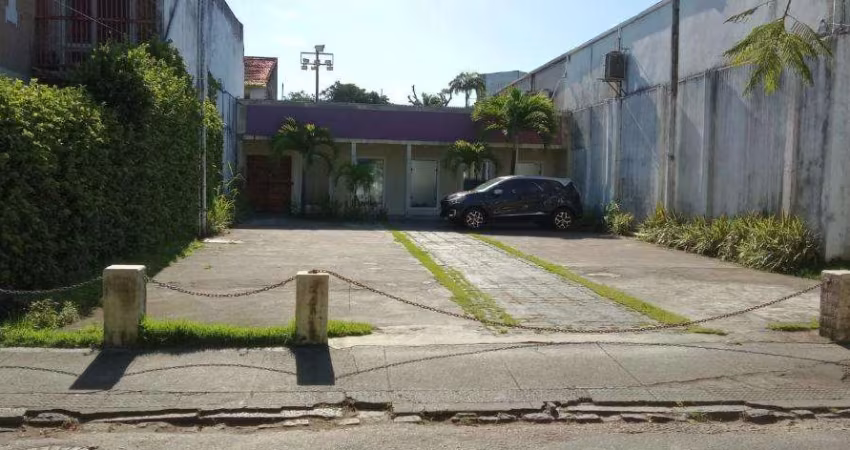 VENDA LOJA COMERCIAL DERBY