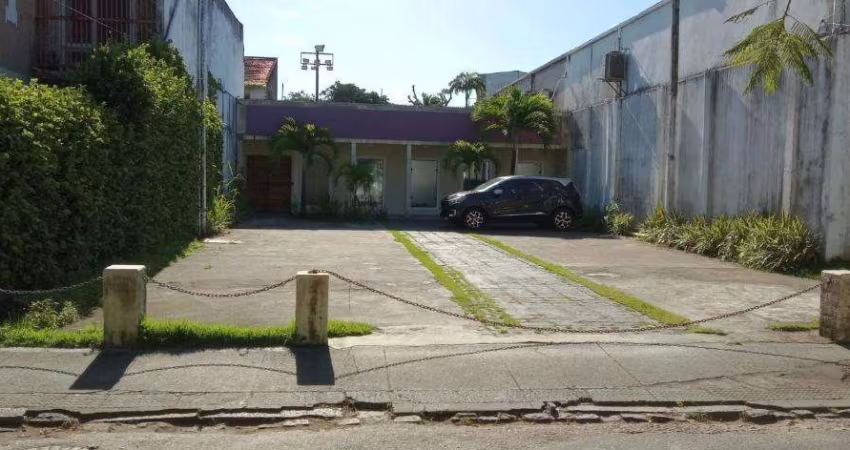 ALUGUEL LOJA COMERCIAL DERBY