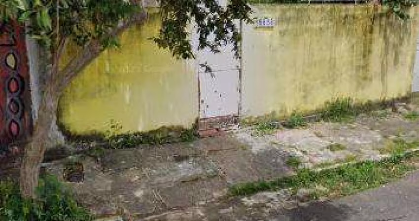VENDO CASA NO POÇO DA PANELA